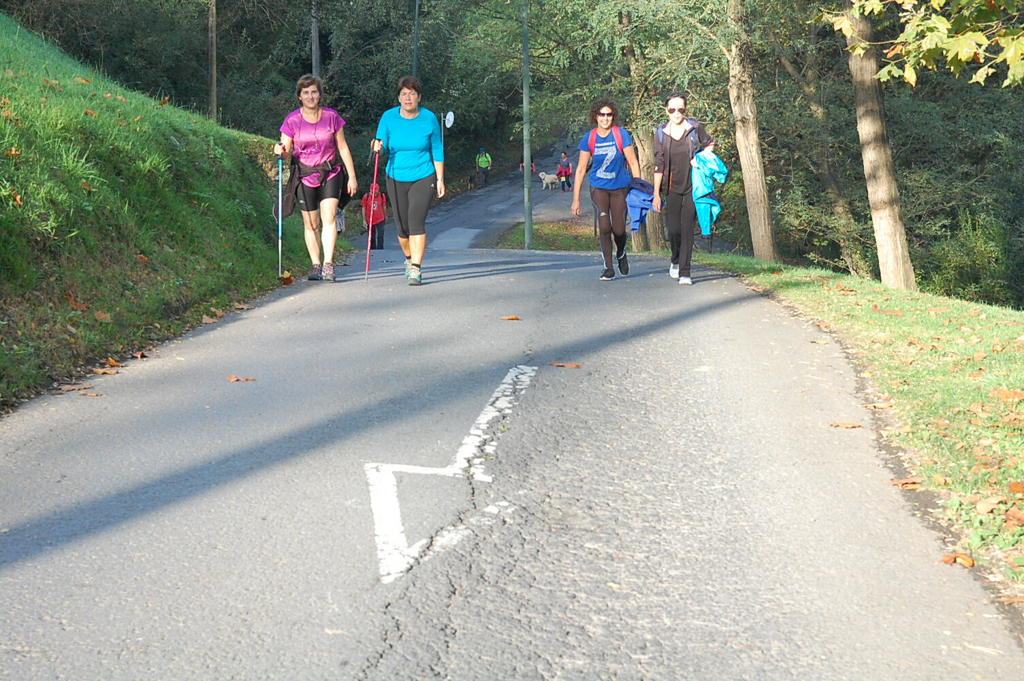 Foto 778 de la avituallamiento - Subida a Artxanda 2018